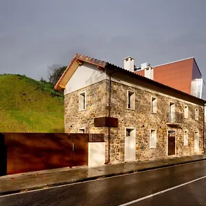  Casa di campagna Soloa Landetxea