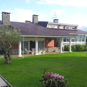 Casa di campagna El Tejado De Santa Ana