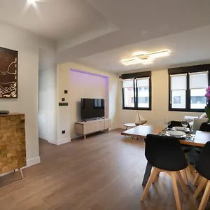 Arrigane Nº Licencia Ebi01970 Appartement