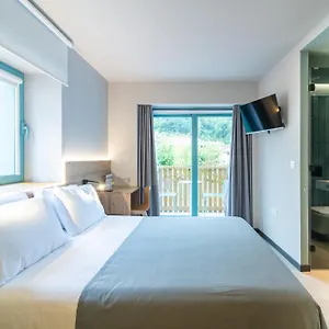 Goiko Errota Landetxea Casa de Campo