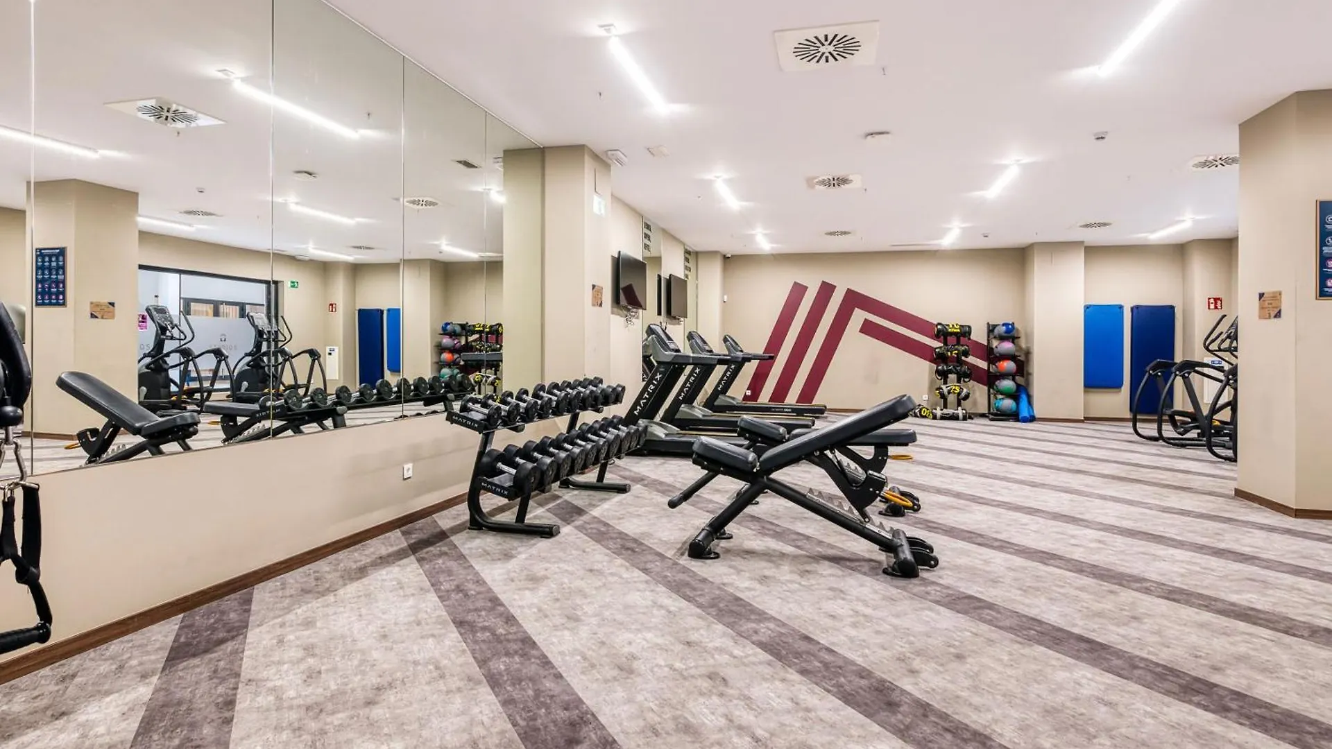 Apartament Livensa Living Studios San Sebastián